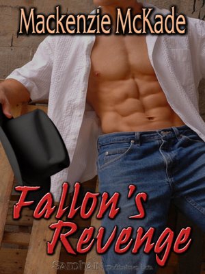 cover image of Fallon's Revenge